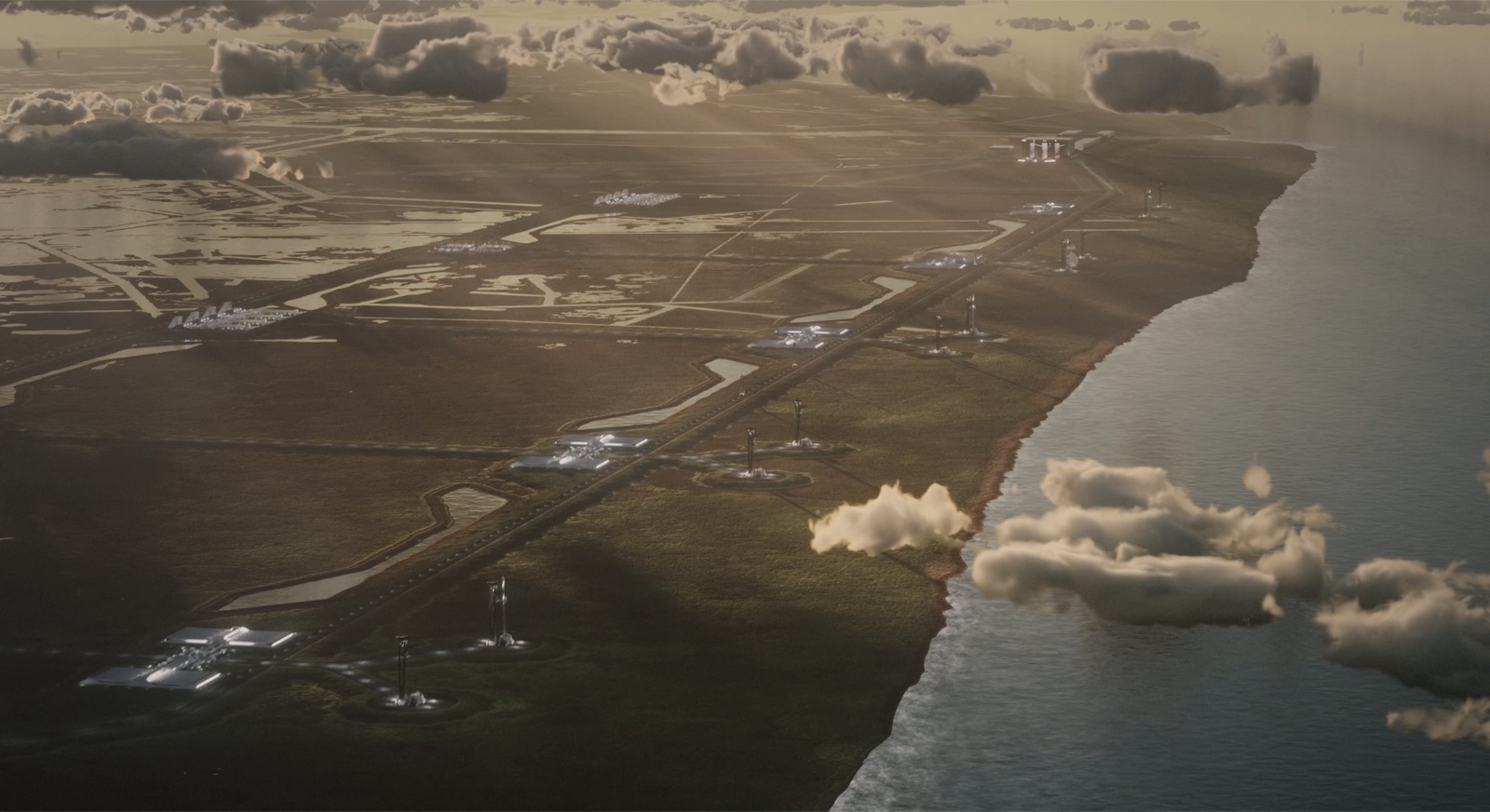SpaceX’s Louisiana Spaceport: A New Model for Southeastern Space Infrastructure